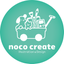noco create｜ノコ クリエイト