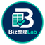 Biz整理Lab｜Excel・資料整理