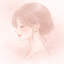RIE 余白と色気の恋文作家