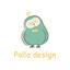 Pollo design｜ふくもと