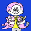さくらトト子