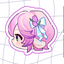 ひつじのもこ