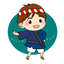 お祭りくん