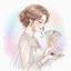 魂読み｜サイキック占術家　緋井彩友