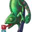 CHAMELEON　カメレオン