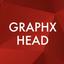 graphxhead  グラフィクヘッド