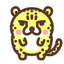 猟豹猫