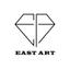 EAST ART