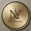 NYworks（web HTML CSS