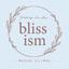 bliss ism
