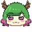 だにこ