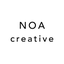 NOA creative