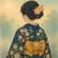 暁　こよみ【追憶霊視の案内人】