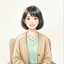 Nana きっと大丈夫だよ