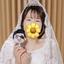 2次元のキャラに恋をして結婚 はらあい