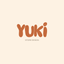 Yuki store design