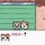 はむはー！