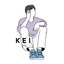 KEI_自己理解×SNS発信_コーチ