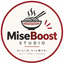 MiseBoost Studio