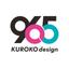 965design（クロコデザイン）