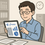 さとう＠中小支援（常時90％off！）