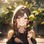 岩井りんと