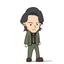 サカ　元吉本所属お笑い芸人