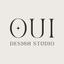 OUI design｜動きで魅せるHP
