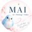 MAI｜AI・文章・動画