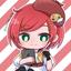みしま。