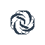 La rose bleue design