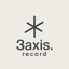 3axis record