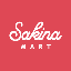 SAKINA MART（デザイン制作）