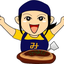 まめコマ♪脱重労働！！