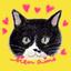 藤原美保子【ペットイラスト・肖像画】