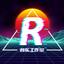R music studio