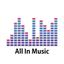 all in music