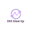 SNSGlowUp インボイス登録済