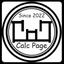 CalcPage