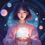 瑠海　Astrogy　＆　Cards