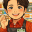 マレー店長