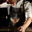 Online Bartender 黒猫