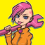 PinkSpanner