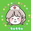 トット♡
