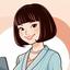 オンライン秘書　ちゃお