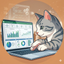 ねこの手_Excel