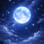 蒼月星