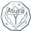 Asuka   ←すめる 改名しました。