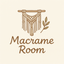 Macrame Room