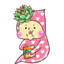 ゆりめお